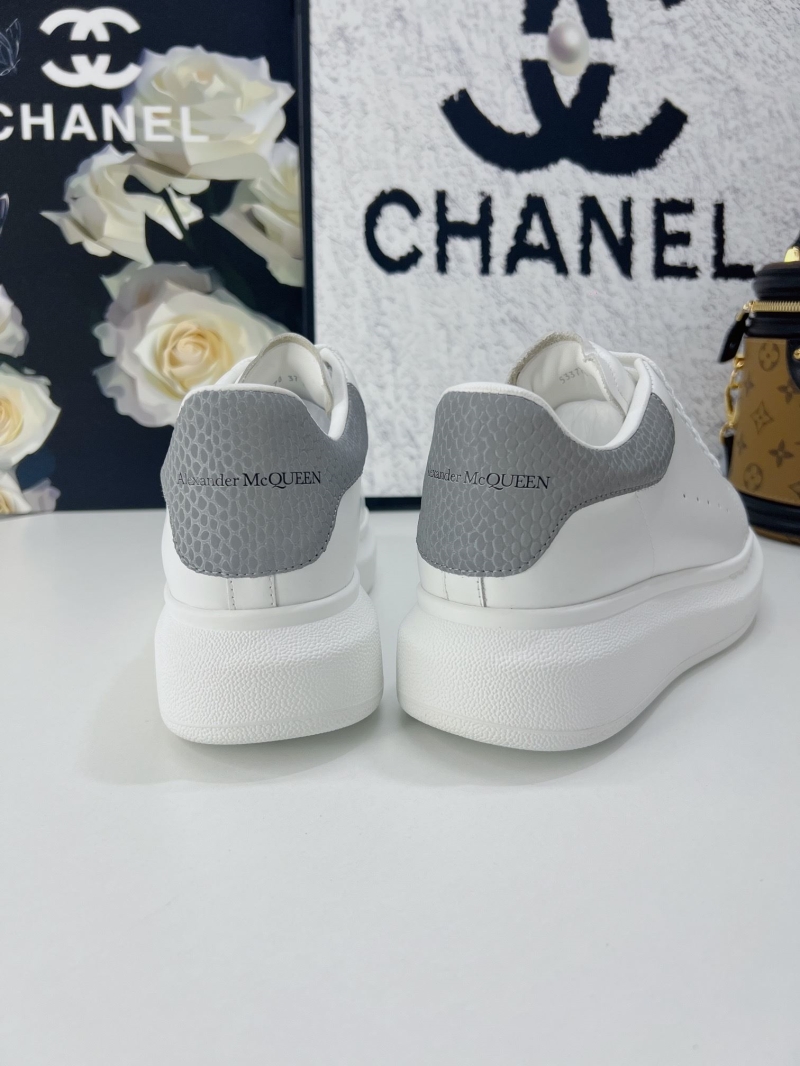 Alexander Mcqueen Casual Shoes